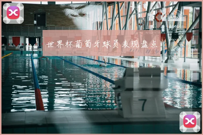 世界杯葡萄牙球员表现盘点