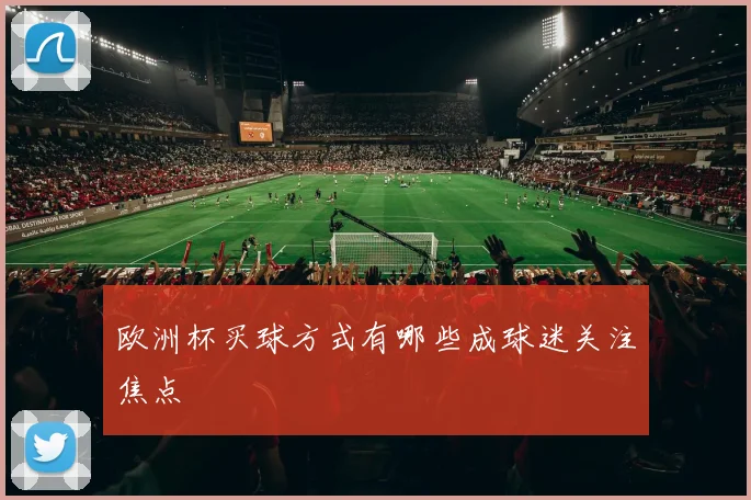 欧洲杯买球方式有哪些成球迷关注焦点