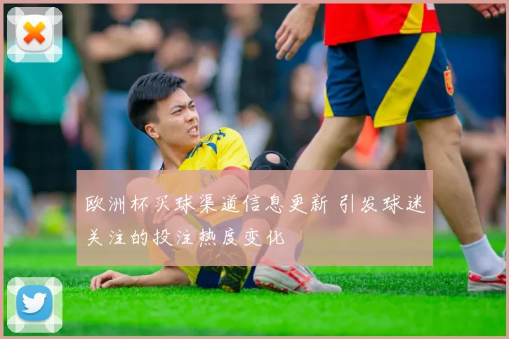 欧洲杯买球渠道信息更新 引发球迷关注的投注热度变化