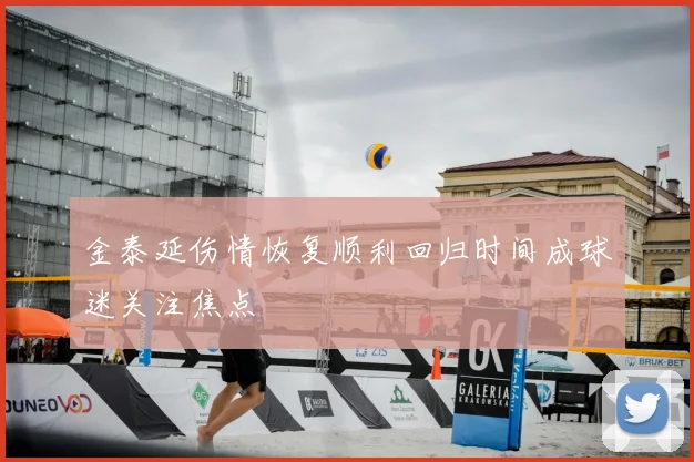 金泰延伤情恢复顺利回归时间成球迷关注焦点