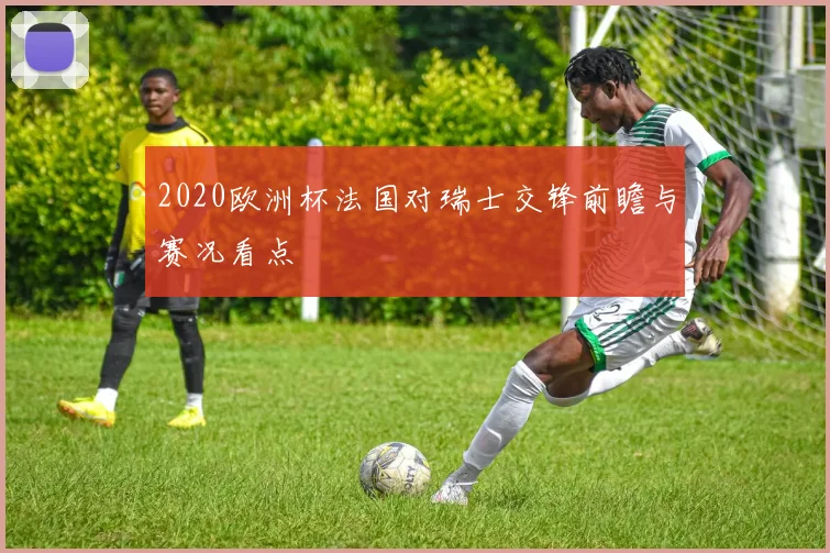 2020欧洲杯法国对瑞士交锋前瞻与赛况看点